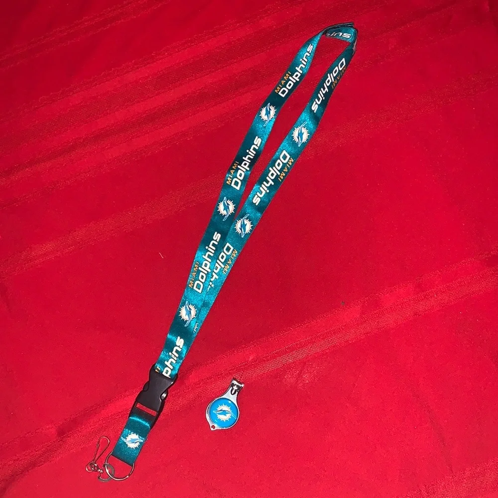 Miami Dolphins Set